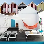 M Feriehus Costa Nova
