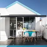 M Feriehus