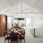 Feriehus M *