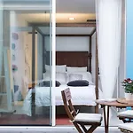 Feriehus M *
