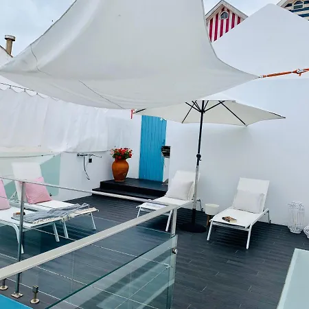 M Prázdninový dům