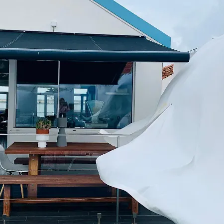 M Holiday home *