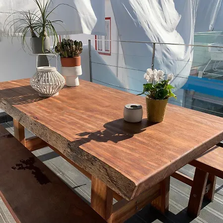 Prázdninový dům M Costa Nova