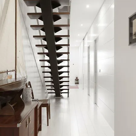 M Prázdninový dům *