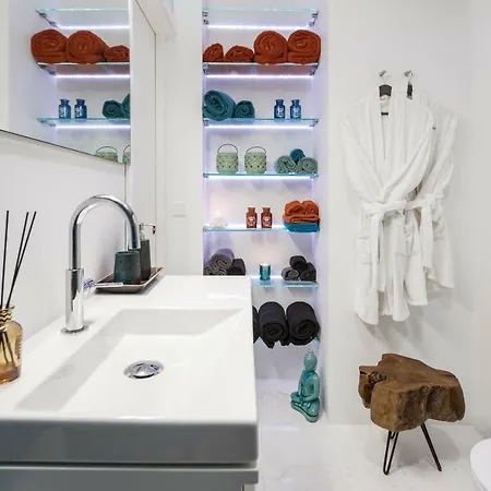 M Prázdninový dům