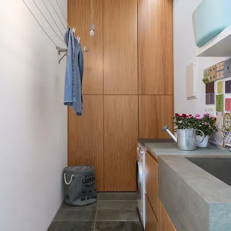 Prázdninový dům M *