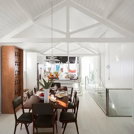 Prázdninový dům M *