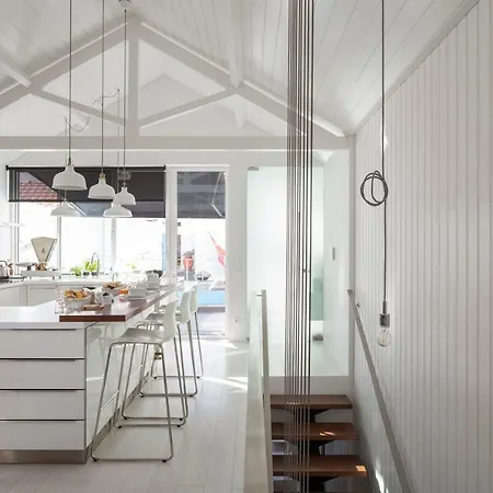 Prázdninový dům M