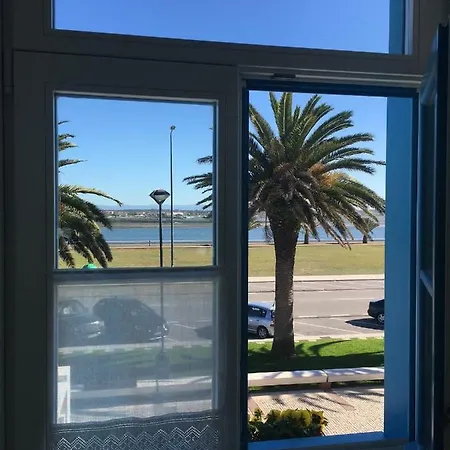 Prázdninový dům M Costa Nova