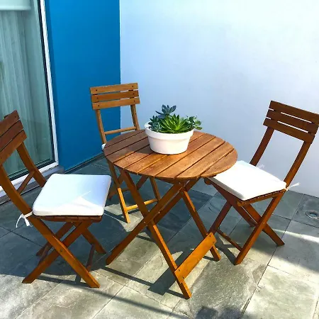 M Prázdninový dům