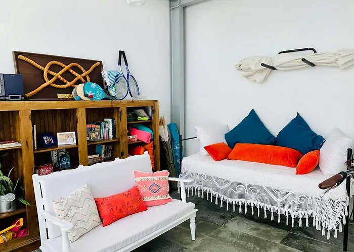 M コスタ・ノヴァ