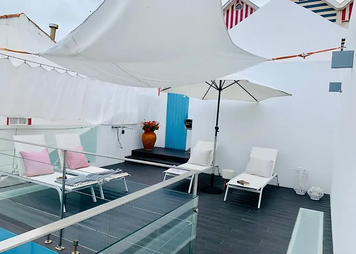 M Vakantiehuis
