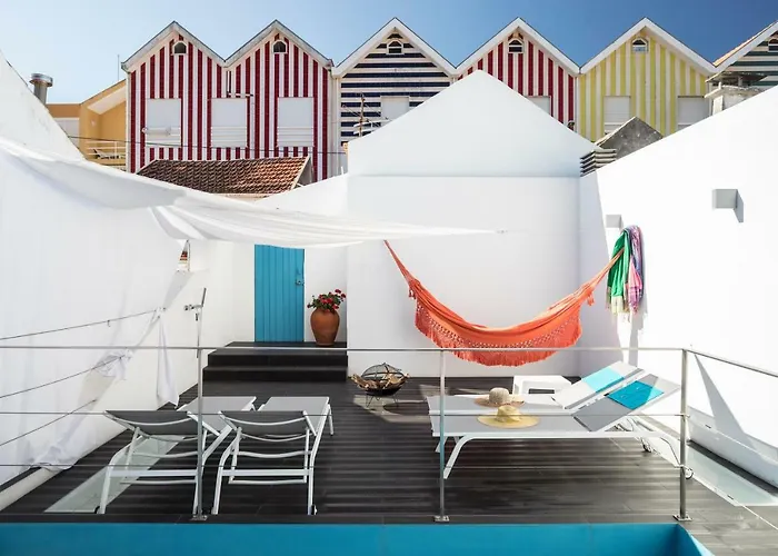 M 別荘 コスタ・ノヴァ