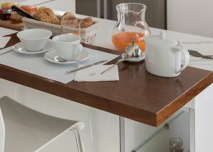 別荘 M コスタ・ノヴァ