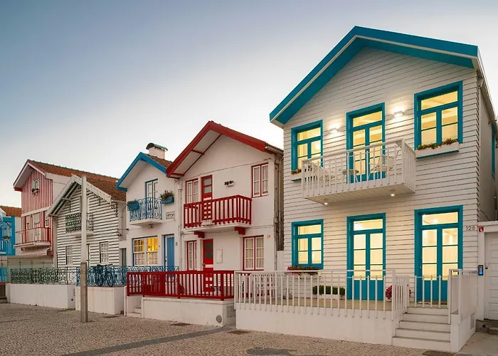 M コスタ・ノヴァ