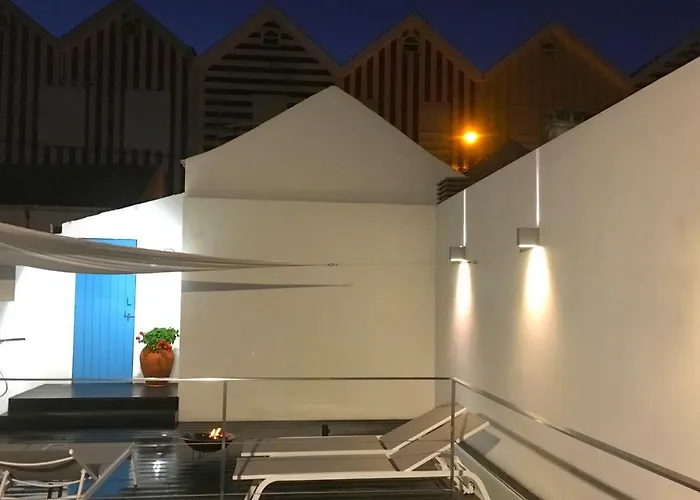 M * コスタ・ノヴァ